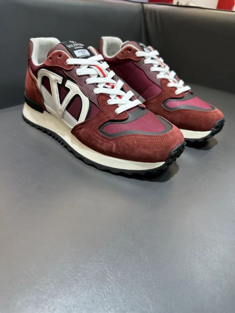 Valentino Rockrunner Shoes